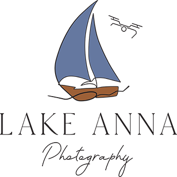 Lake Anna Photography Logo