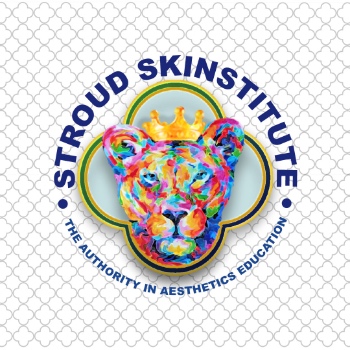 Stroud Skinstitute Logo