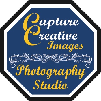 Capture Creative Images Logo