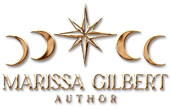 Marissa Gilbert Logo