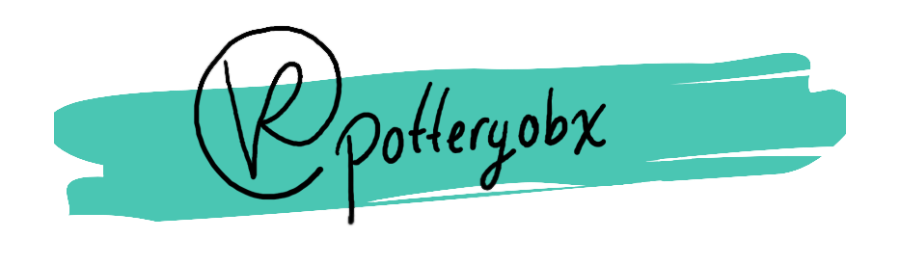 VR Pottery OBX Logo