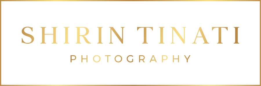 Shirin Tinati Logo
