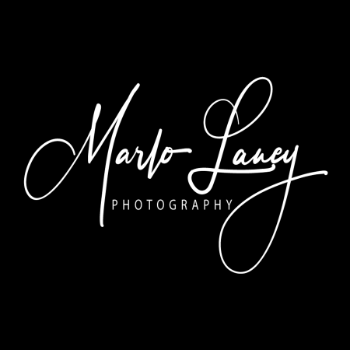 Marlo Laney Photography Logo