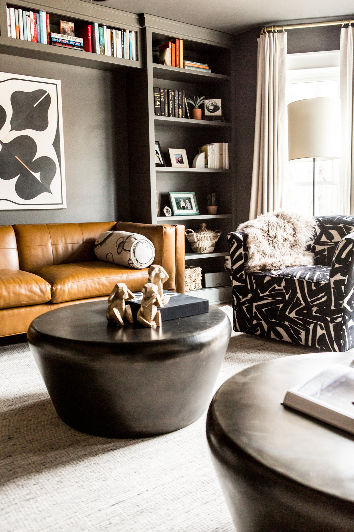 The Falls Master Suite | Kat Nelson Designs