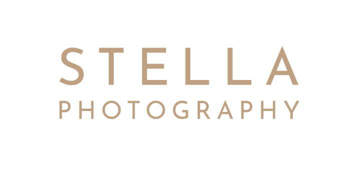 STELLA Photography Logo
