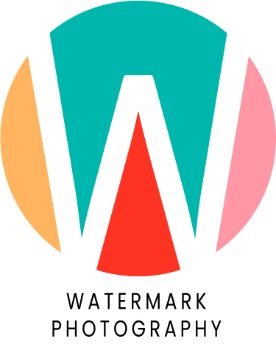 Watermark Photography Logo