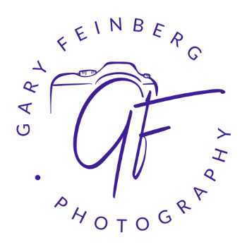 Gary Feinberg Photography Logo