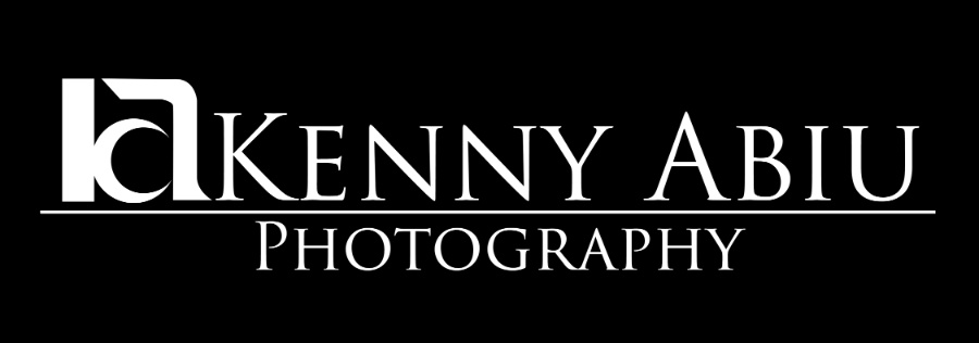 Kenny Abiu Photography Logo