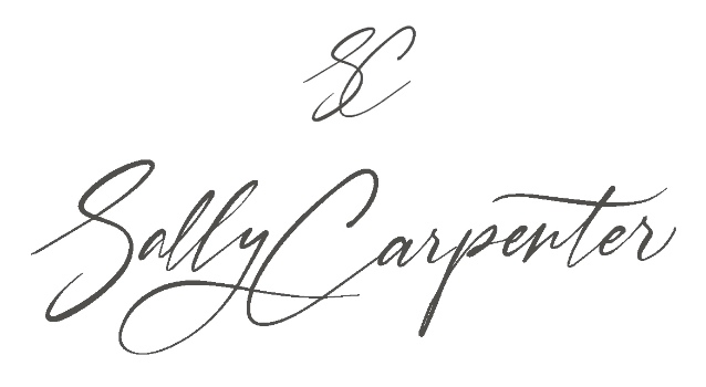 Sally Carpenter Photography Logo