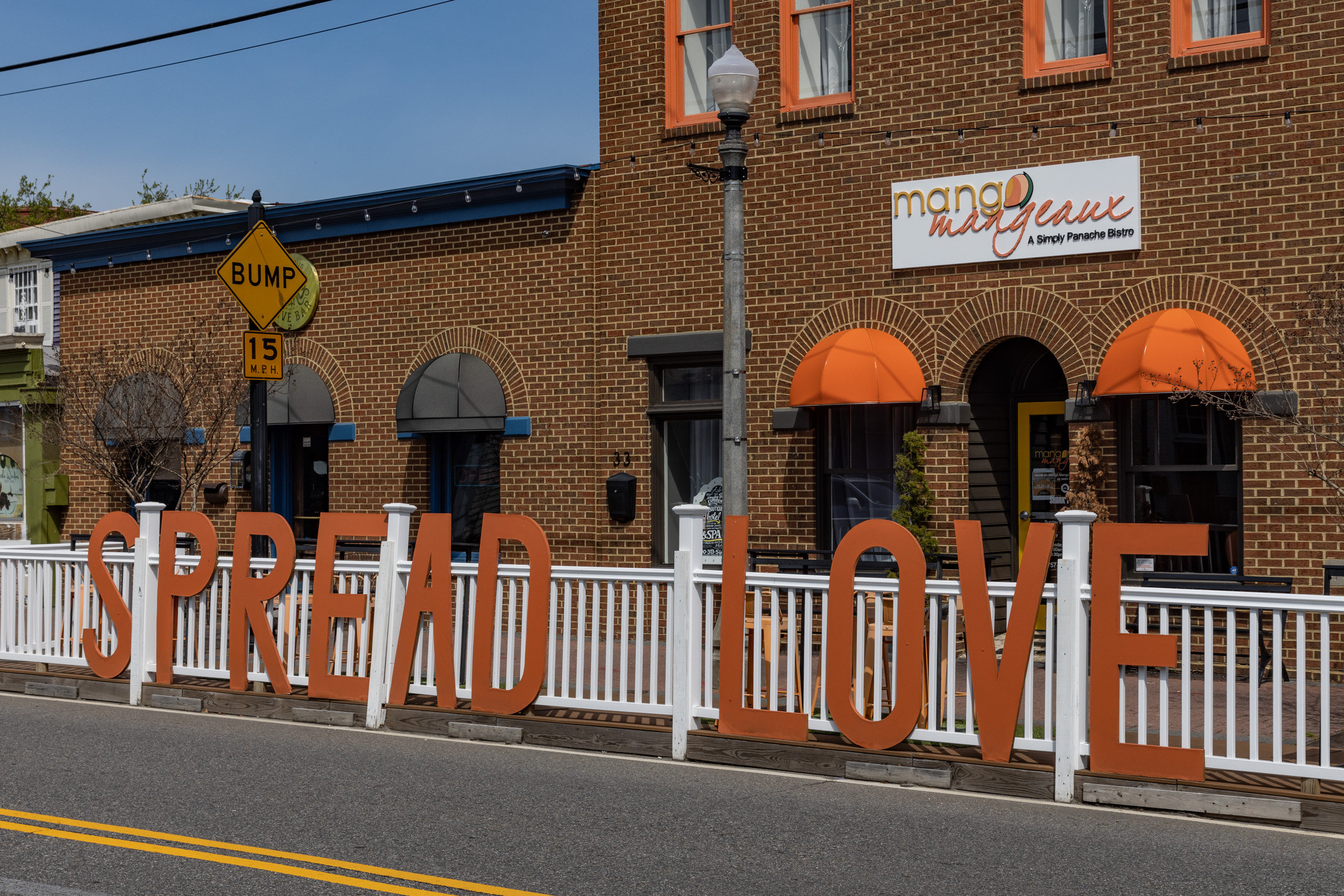 Phoebus Virginia Glenn Bashaw Photographer