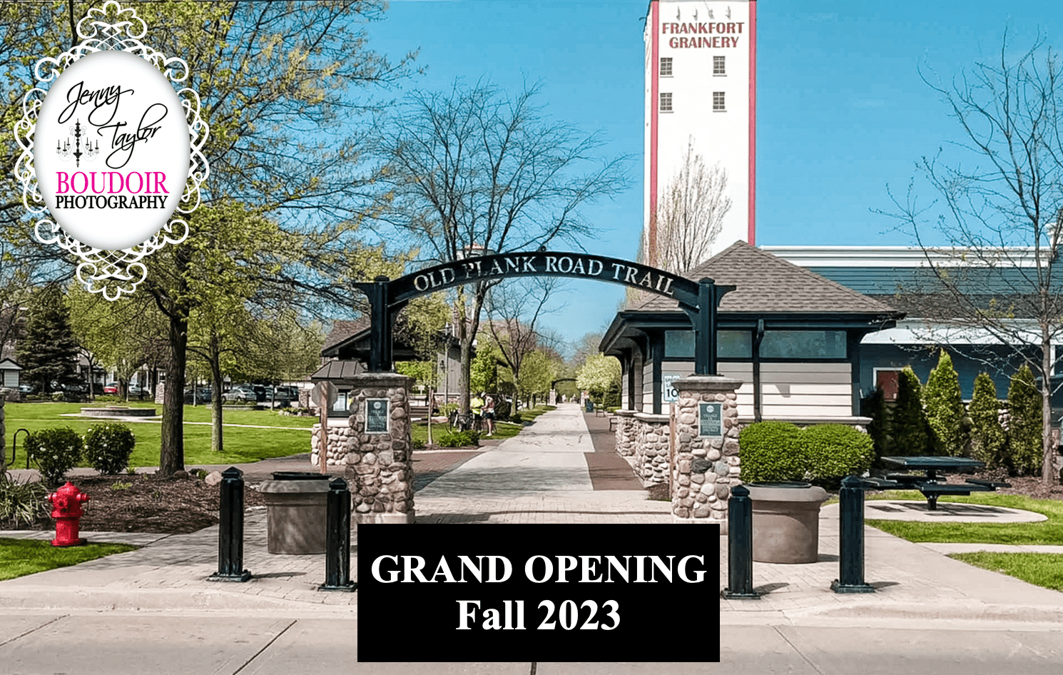 Jenny Taylor Boudoir Photography Chicago • Scottsdale • Nashville