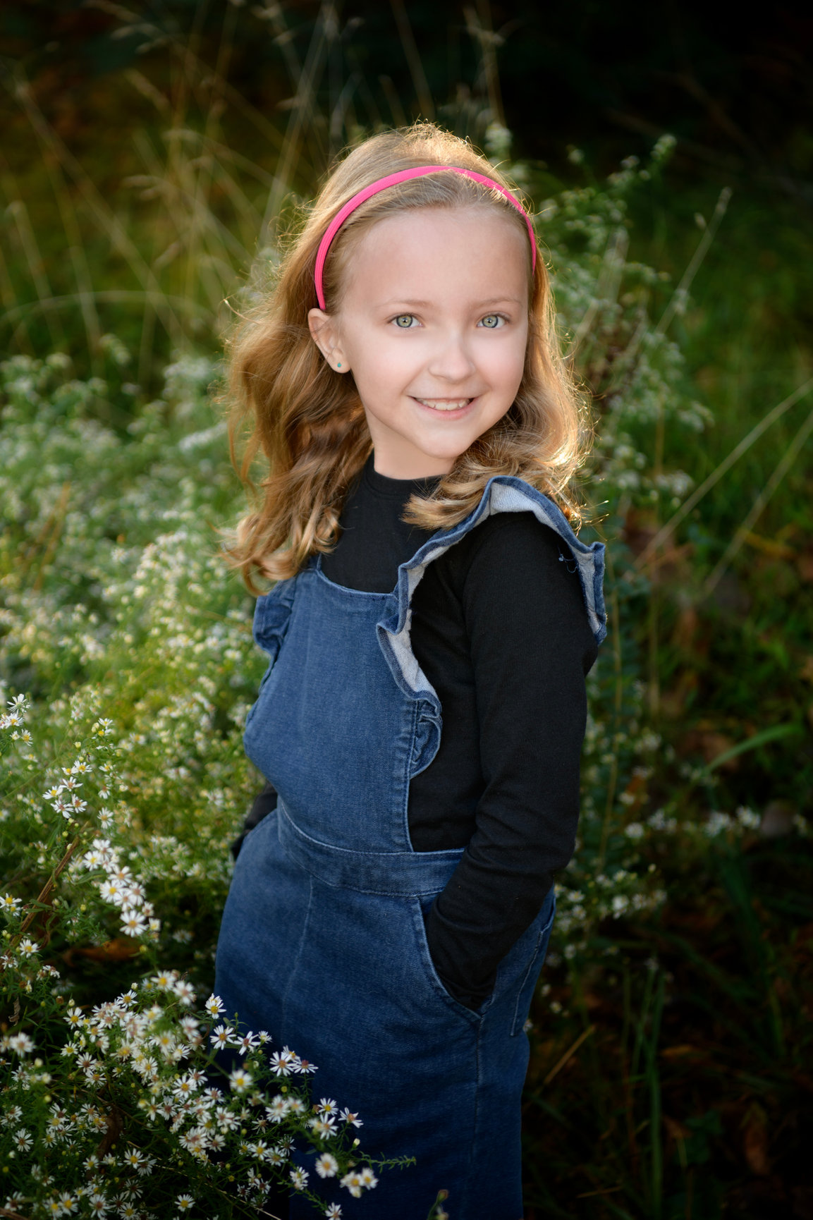 Childrens Gallery | Nancy Jo Photography Inc Wake Forest NC