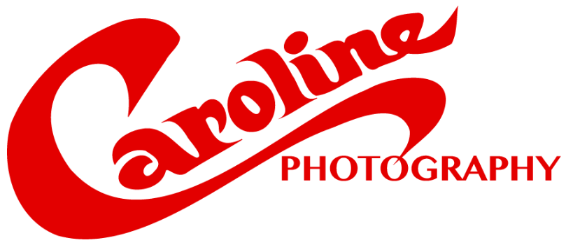 Caroline Photography Logo