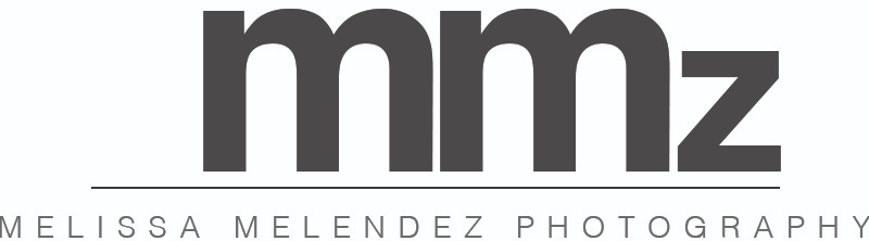 Melissa Melendez Photography Logo