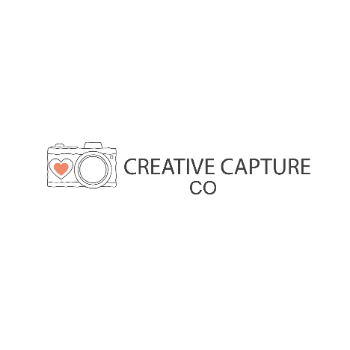 Creative Capture Co Logo