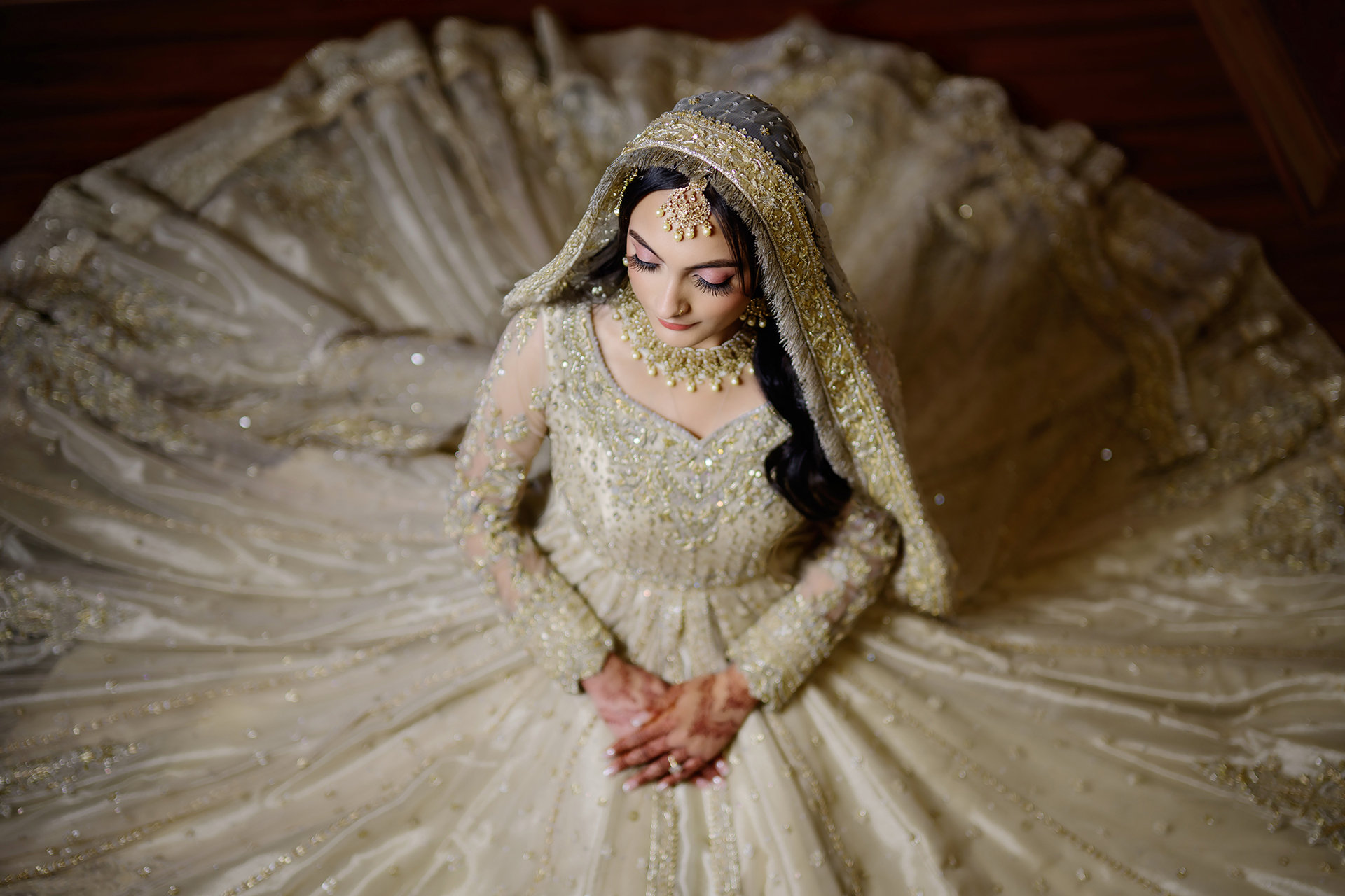 Yasmin + Hamdan - Wedding Highlights - Hilton Downtown Tampa - Asaad Images, image size:1920x1280