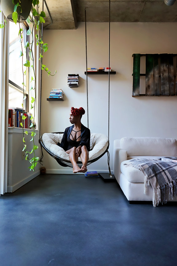 Find Sex-Positive Reads by Black Authors Sweet Raw Sticky Curated