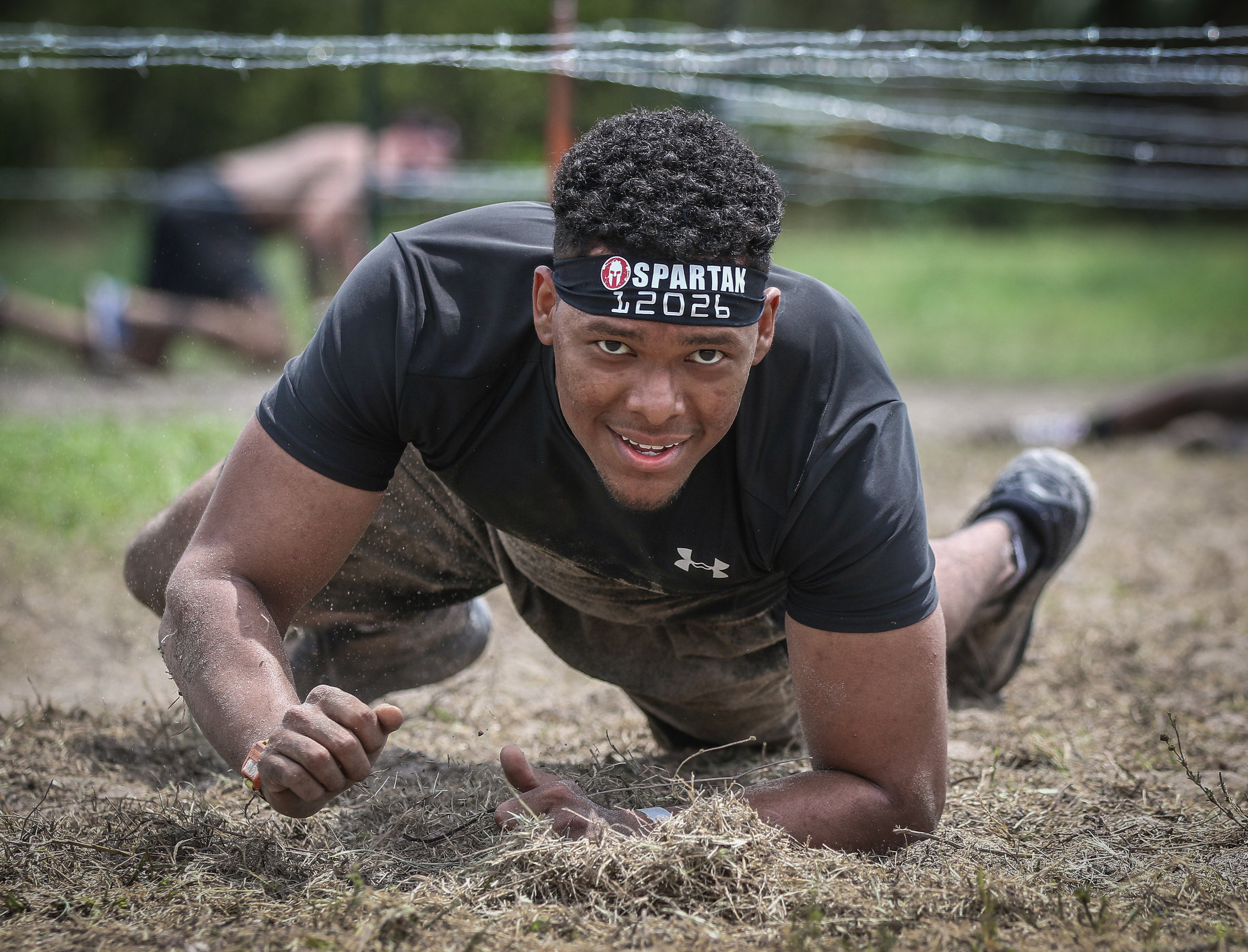 SPARTAN RACE BOCA RATON 2021 JP Pedicino Photography