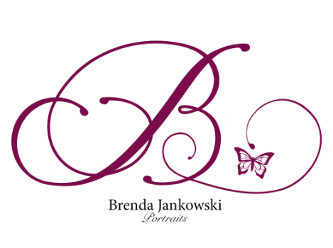 brenPhotography Logo