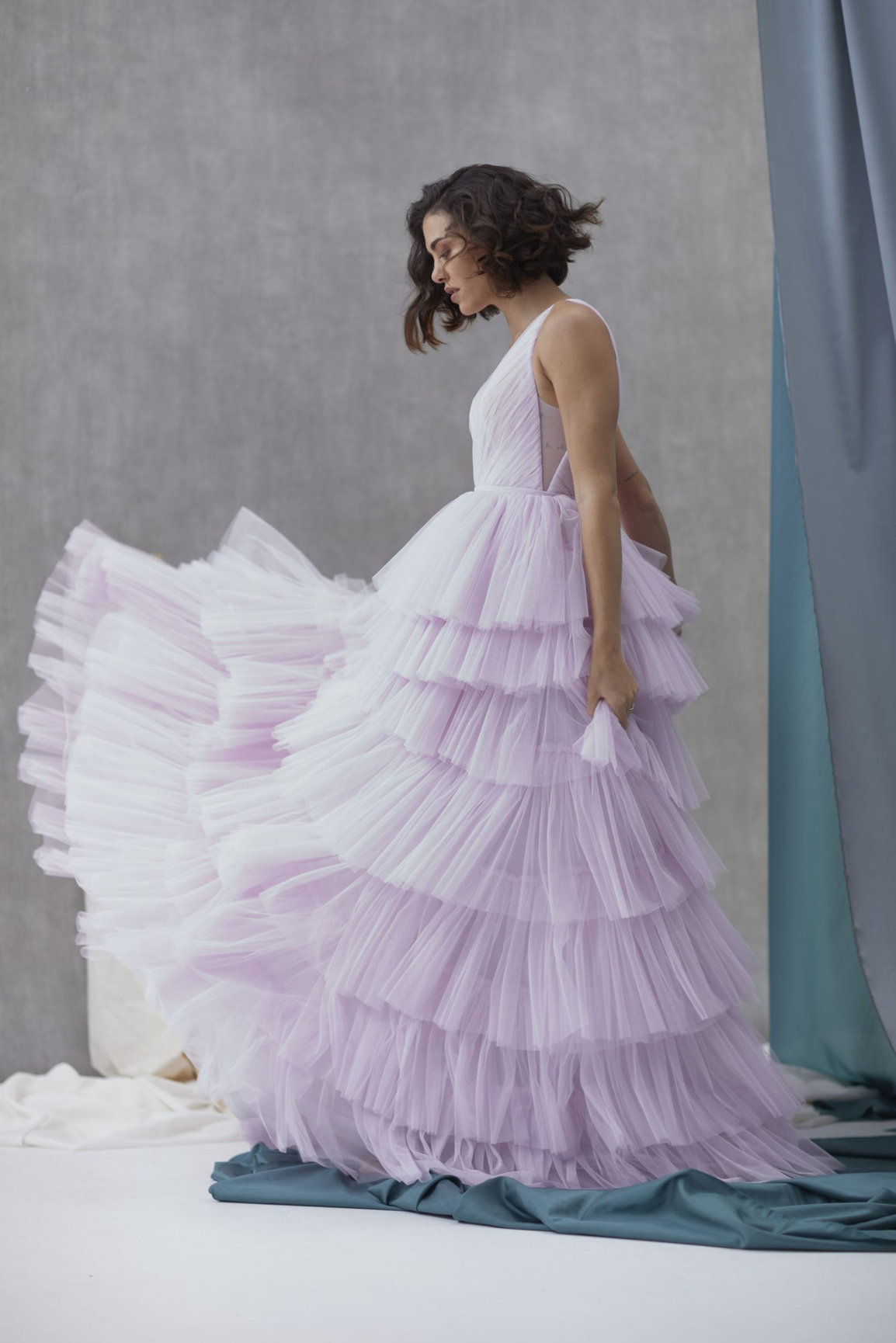 10 Reasons To Choose A Bespoke Wedding Dress