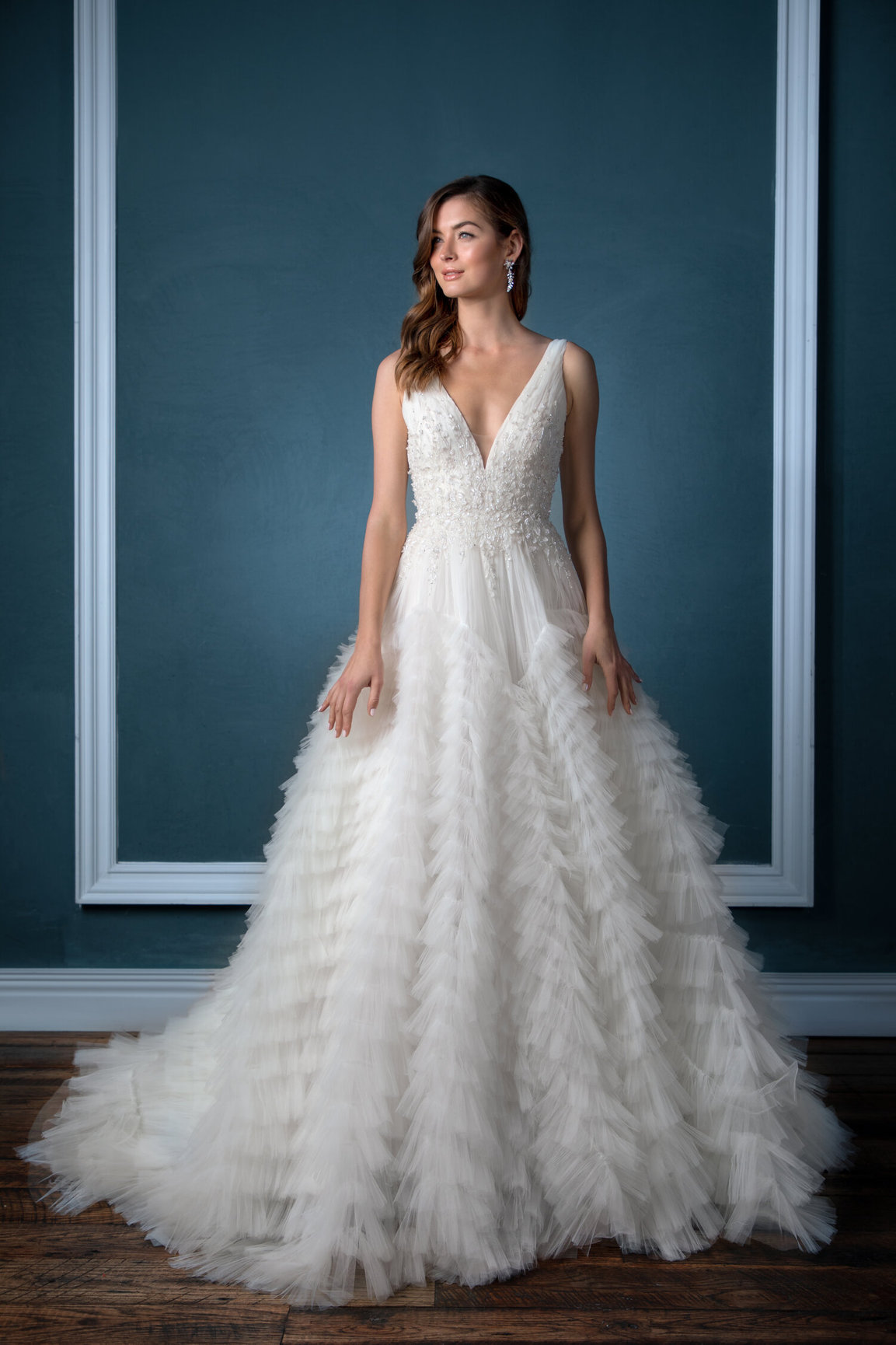 Designers White of Dublin White of Dublin White of Raleigh