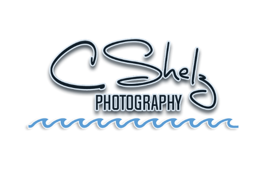 C-Shelz Photography Logo