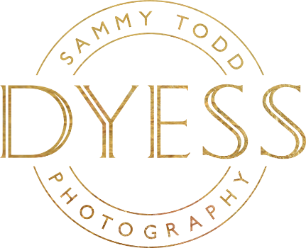 Sammy Todd Dyess Photography Logo