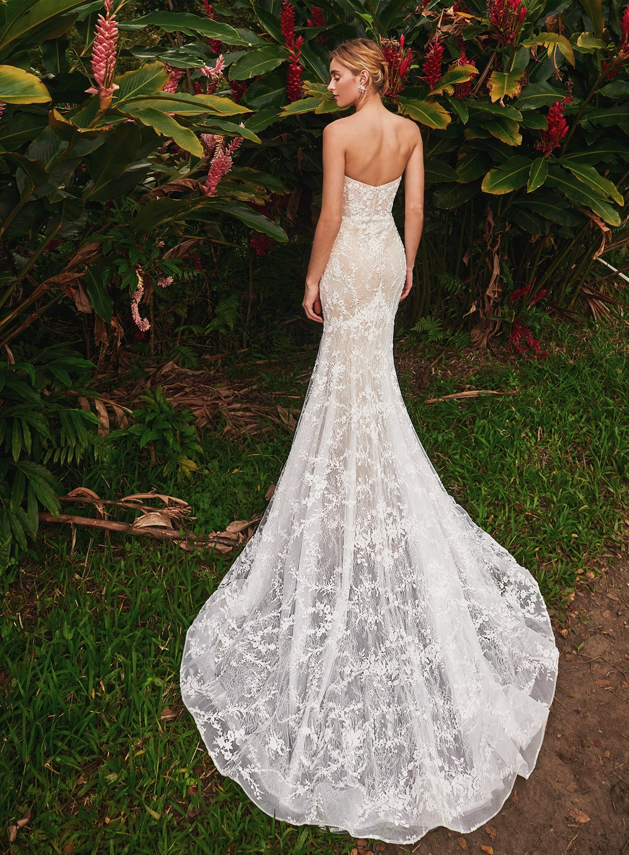 bacio bacio bridal boutique