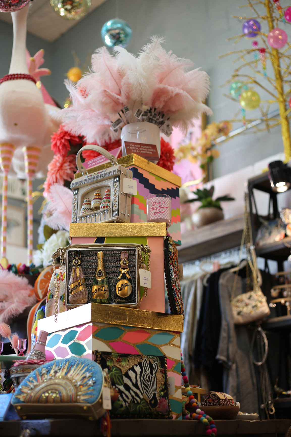 Charleston Floral & Gift Boutique Charleston Flower Market