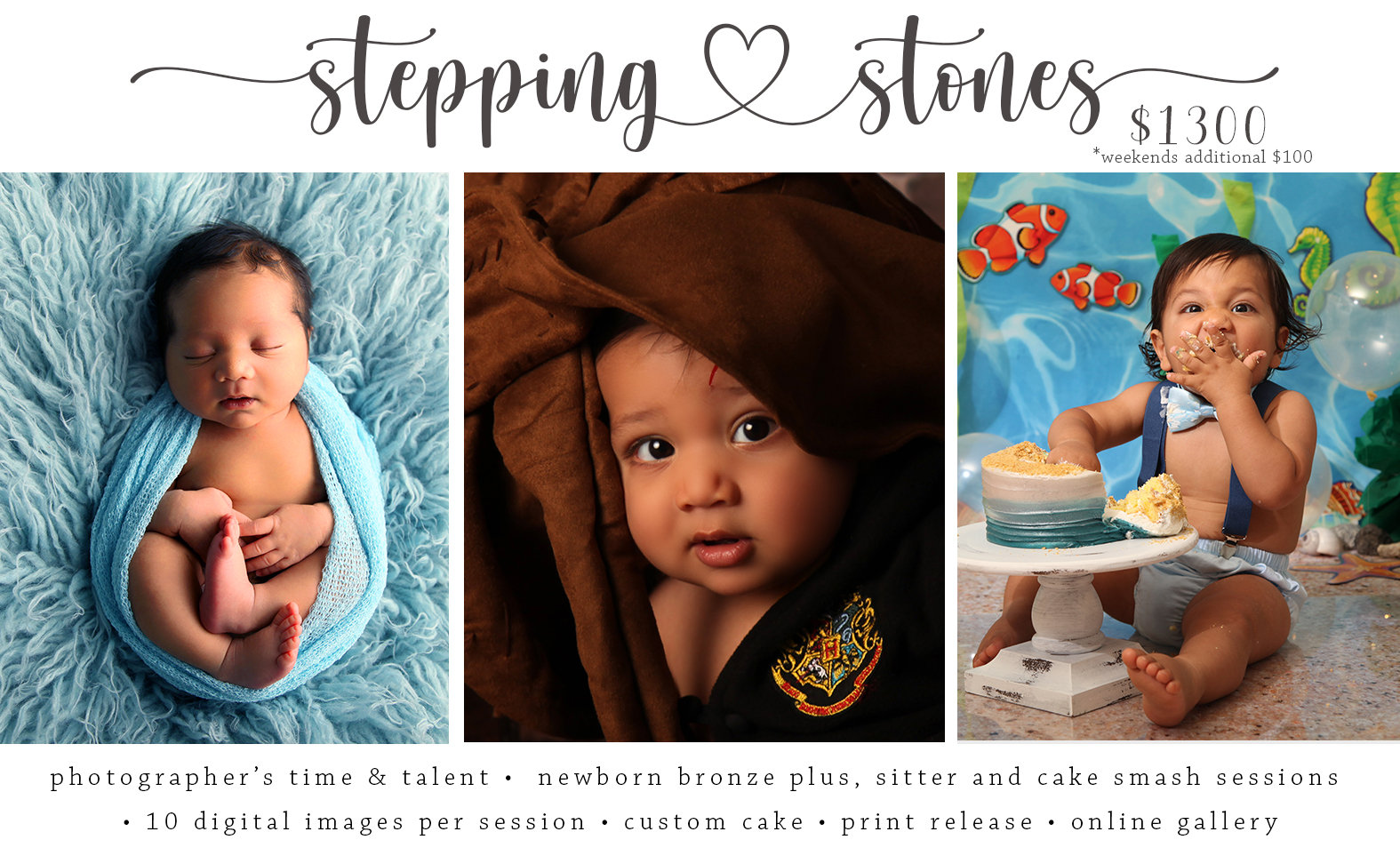 newborn - Baby Rock Photography