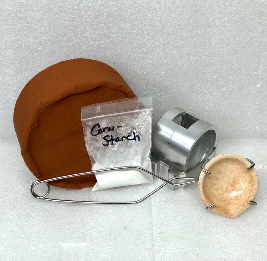 SAND CASTING DIY Castings