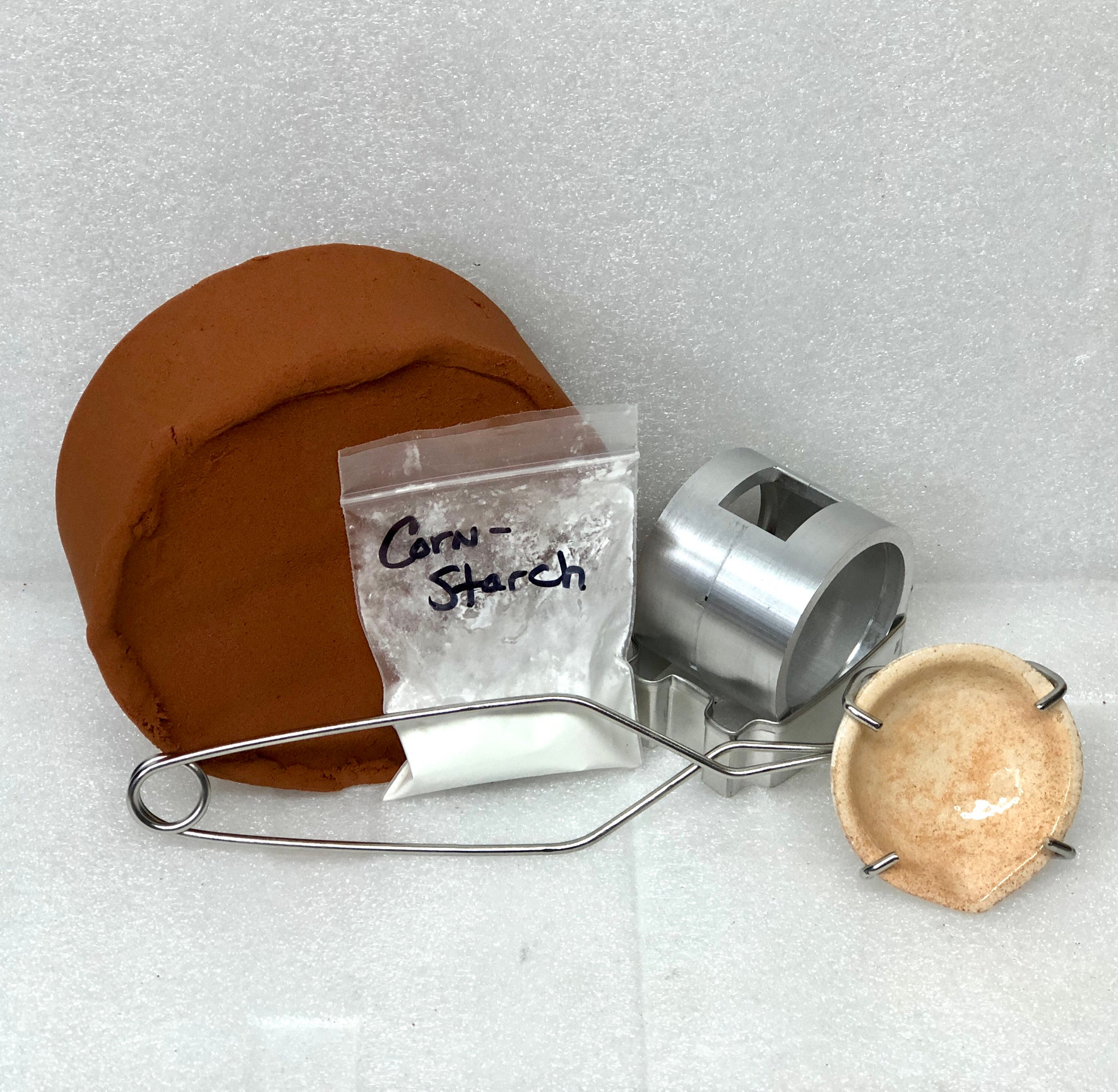 SAND CASTING DIY Castings