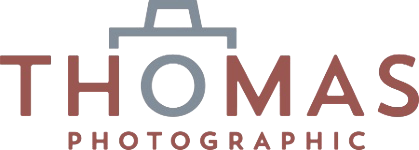 Thomas' Photographic Logo