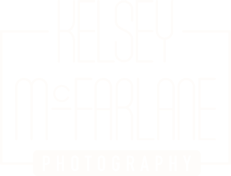 Kelsey McFarlane Photography Logo