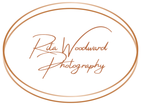 Rita Woodward Photography Logo