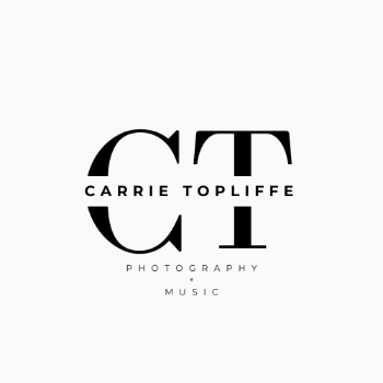 Carrie Topliffe Logo