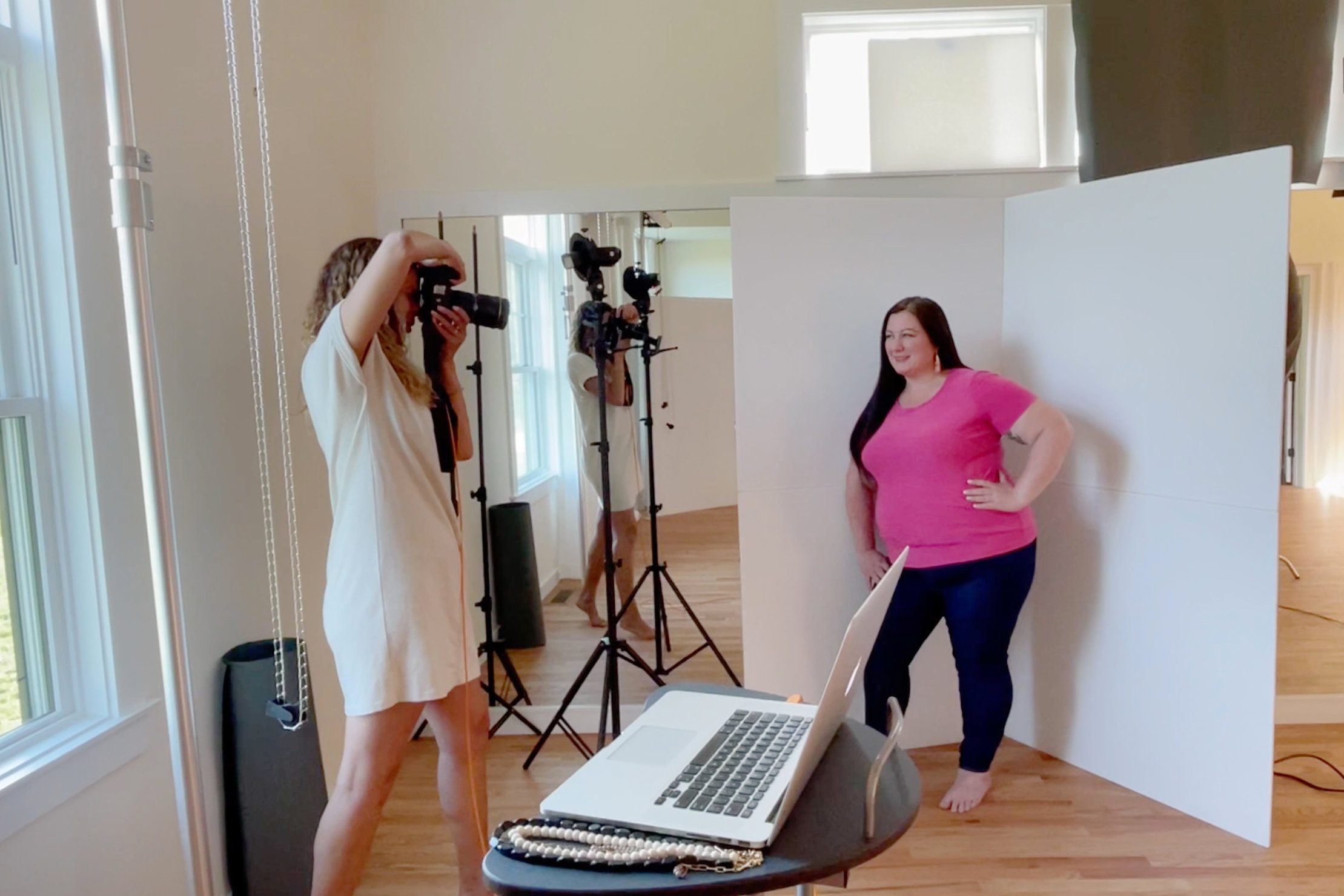 5 Tips for a Great Photoshoot