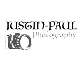 Justin-Paul Photography Logo