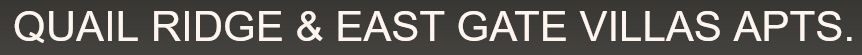 Rock Hill Apartments Logo
