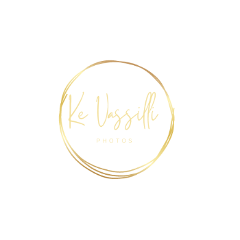 Ke.Vassilli Photos Logo