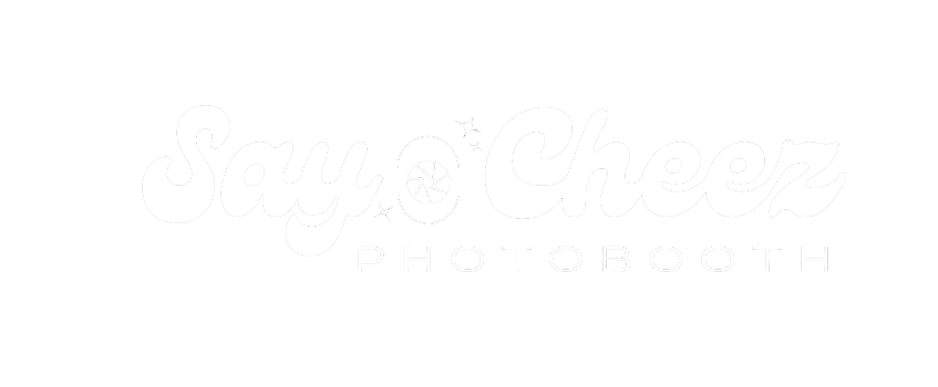 Say Cheez Photobooth Logo