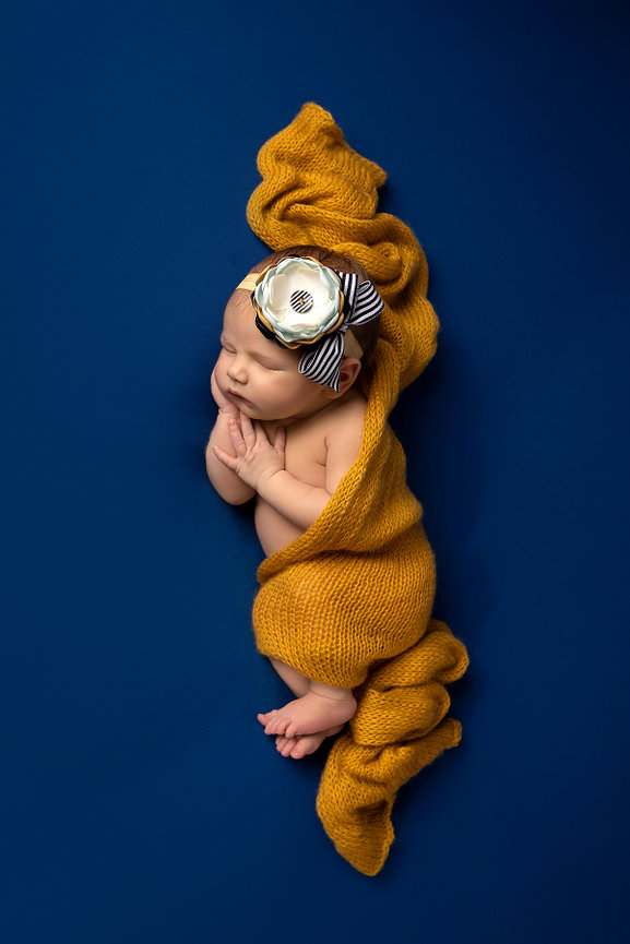 augusta newborn portrait photographer