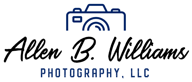Allen B. Williams Photography, LLC Logo