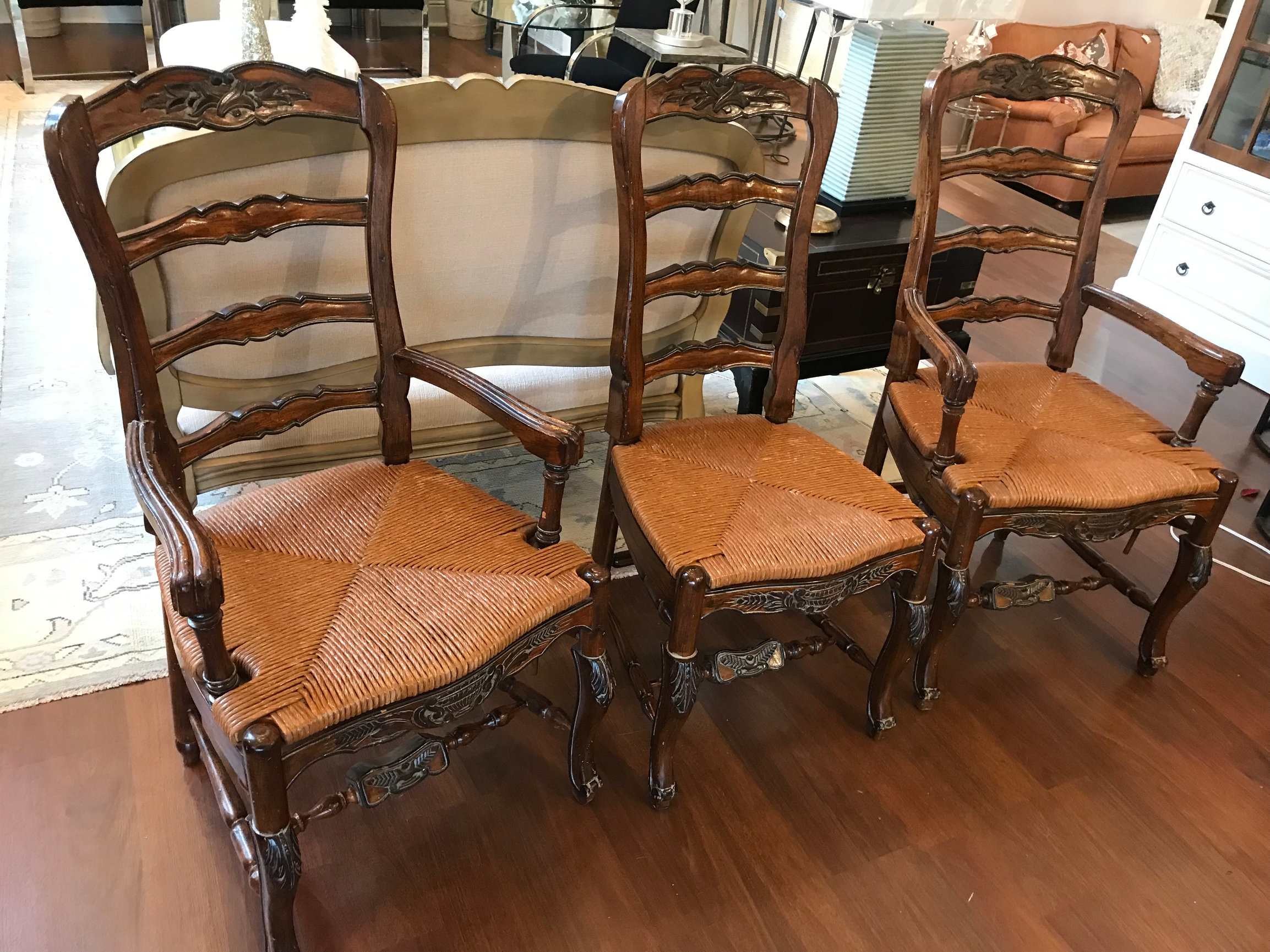 Dining Room Furniture DCI Home Memphis Consignment