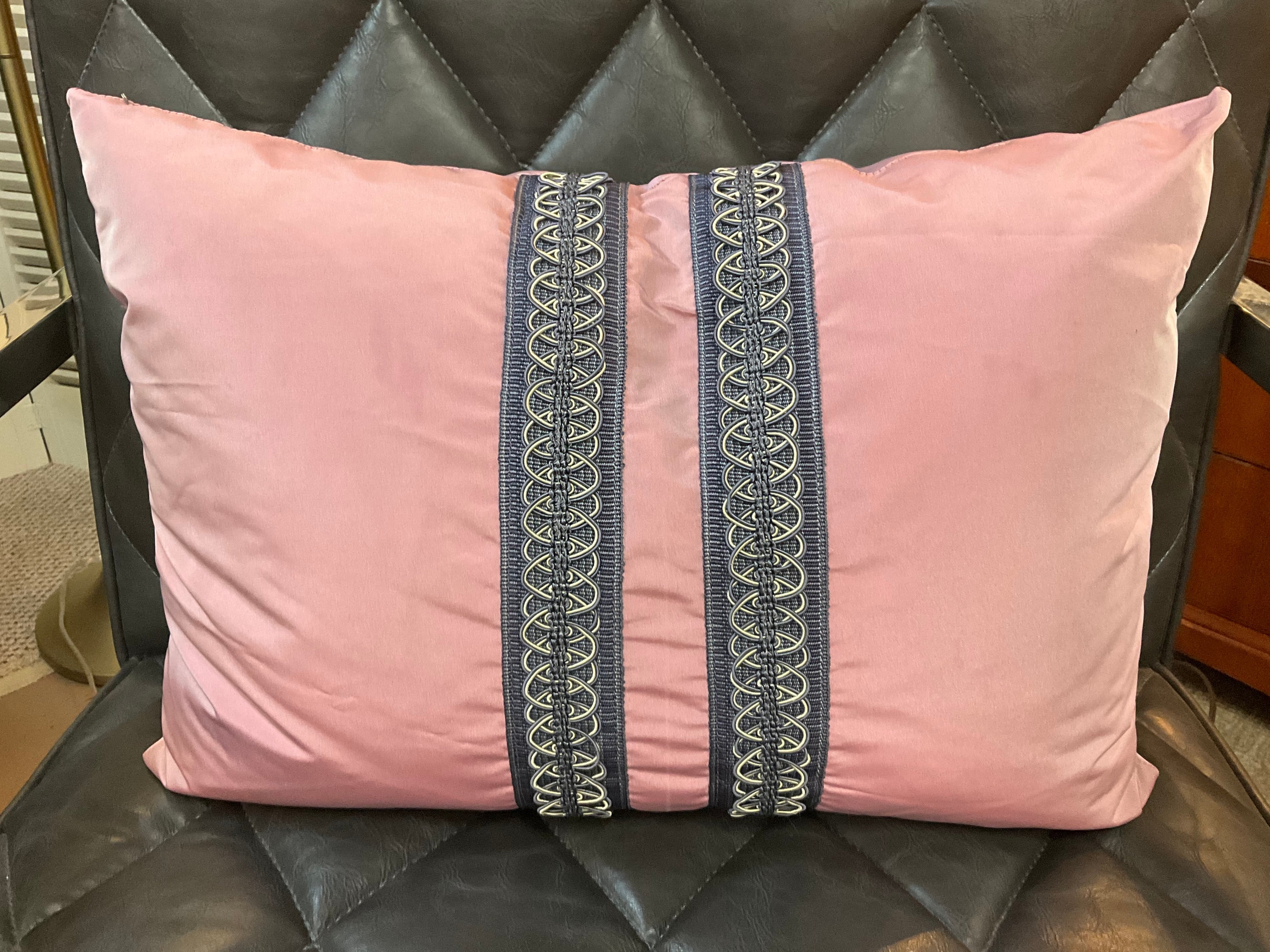 Pillows DCI Home A Modern Consignment