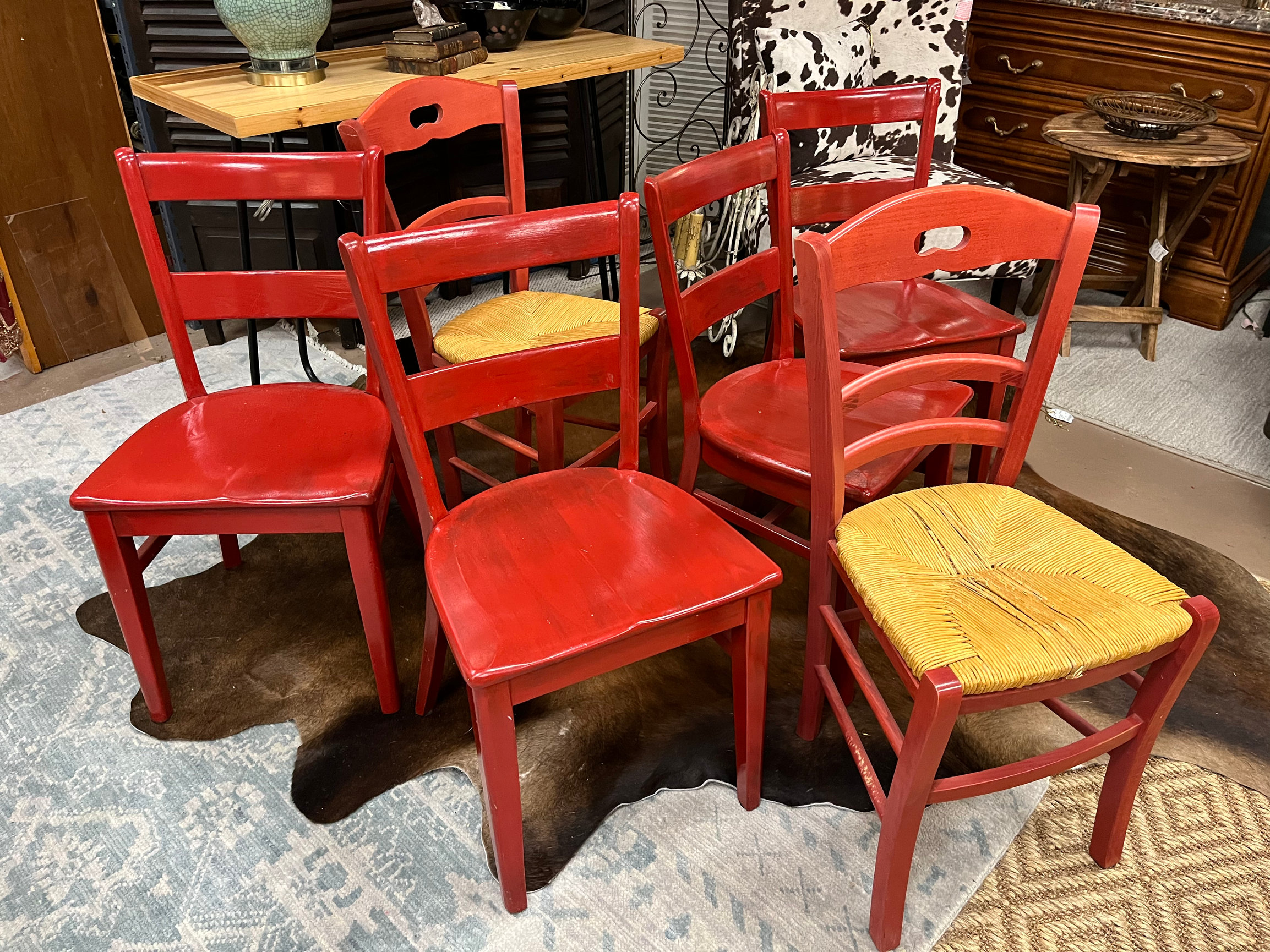 Dining Room Furniture DCI Home Memphis Consignment