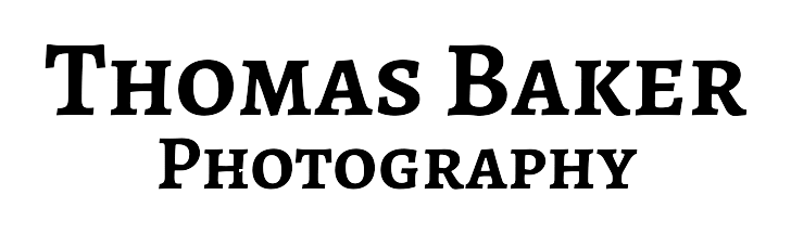 Baker Photography Logo