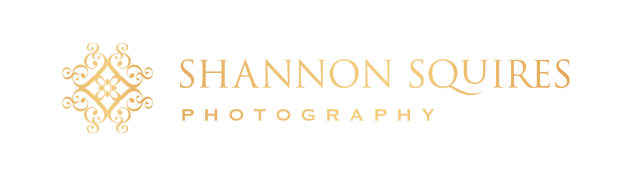 Shannon Squires Photography Logo