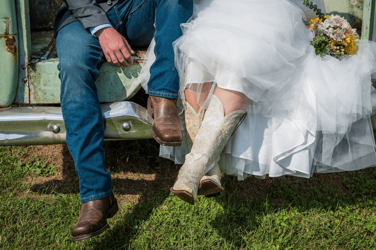 Alternative Bridal Shoes: Stylish & Comfortable Wedding Shoe Ideas