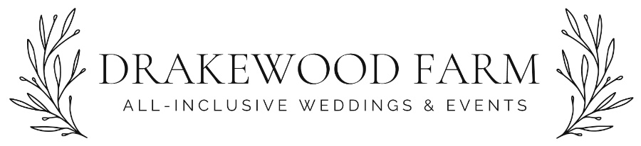 Drakewood Farm  Logo